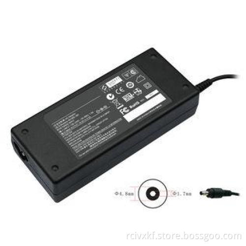 Generic HP Notebook Charger 18.5V 4.5A 80 Watt For HP Armad